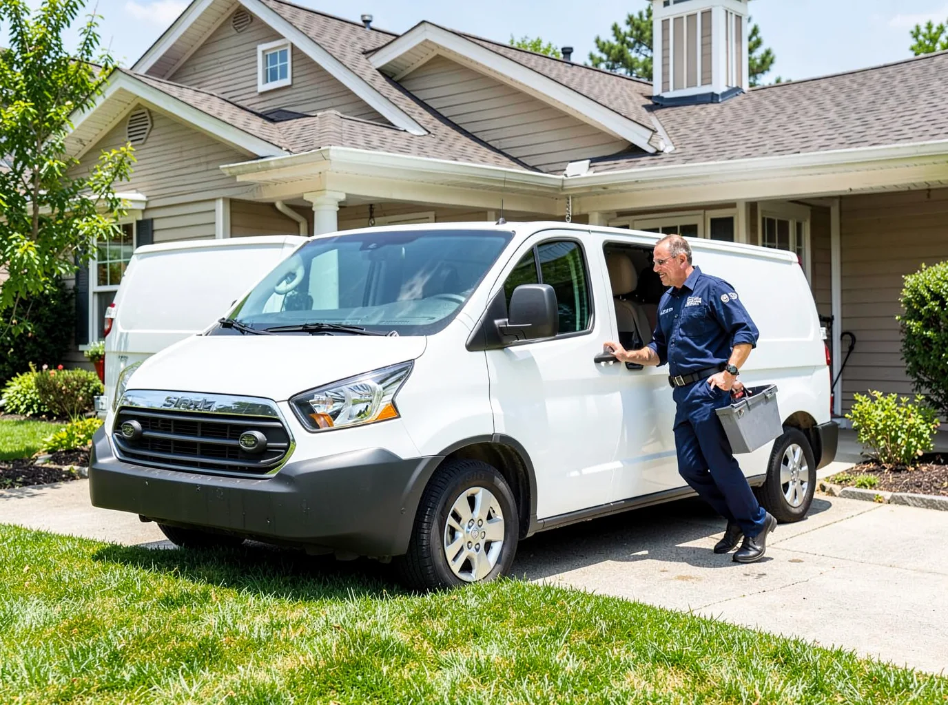Emergency Plumber company in San Andreas, CA