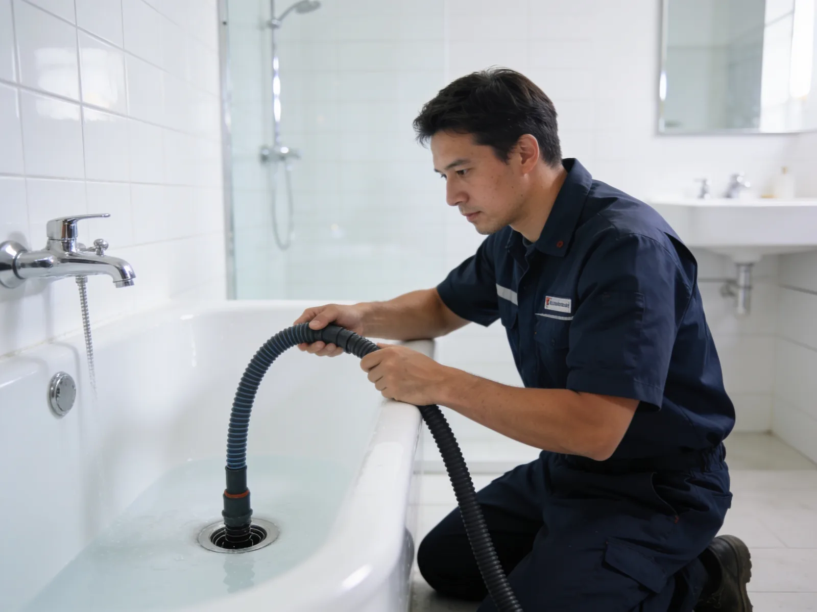 Emergency Plumber San Andreas, CA FAQs